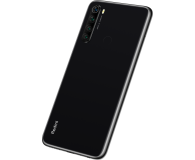 Xiaomi SMARTFON XIAOMI REDMI NOTE 8 4/64GB Czarny # - 1381734 - zdjęcie 8